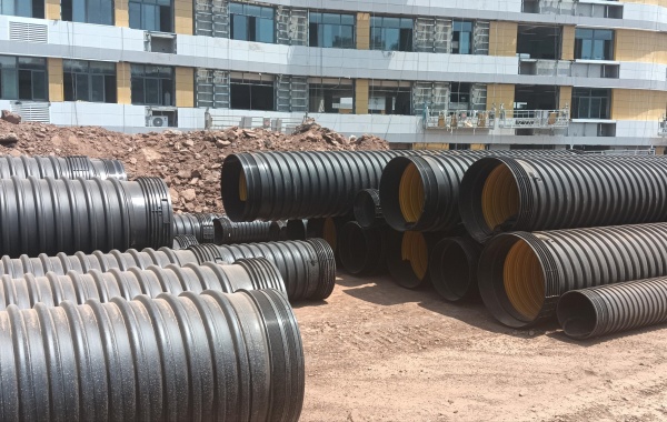 南部縣老城區(qū)停車場建設(shè)項(xiàng)目